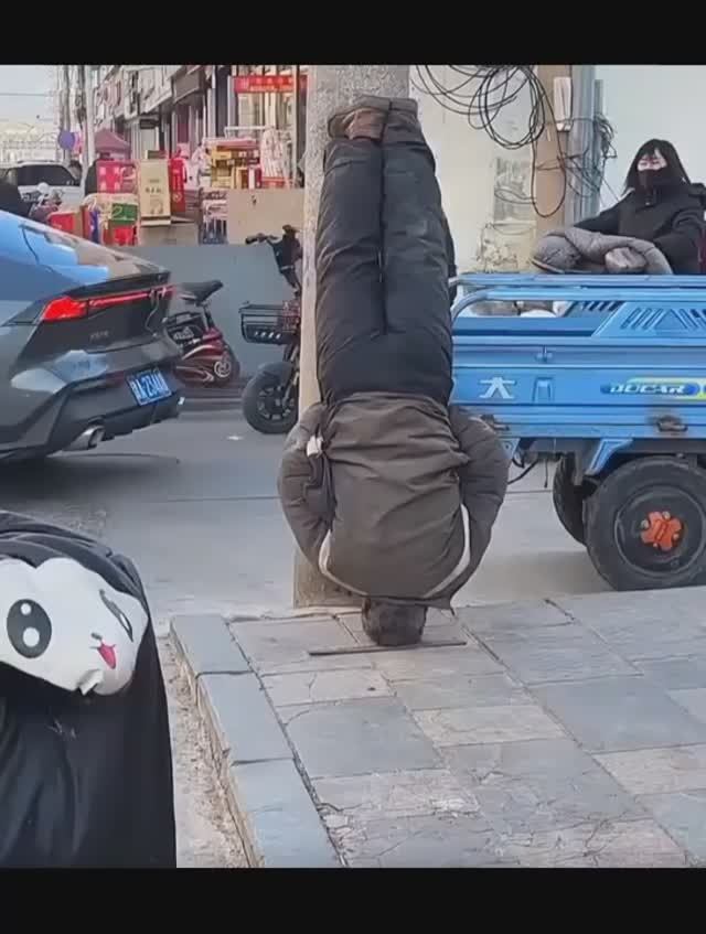 Альтернативные спортивные занятия 🙃