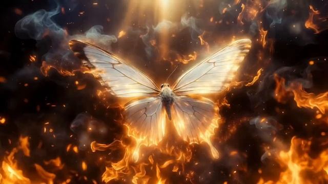 Он (Бог) всегда с тобой и не оставит тебя никогда...