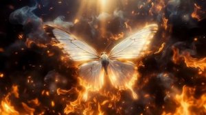 Он (Бог) всегда с тобой и не оставит тебя никогда...