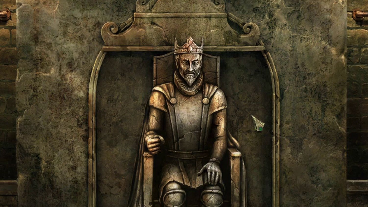 Грустная история Сержа Федотова - True Fear: Forsaken Souls Part 3 - Ep6