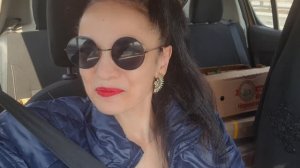 Ездили на 2 дачи! Распаковка! Куриное филе с брокколи и цветной капустой под сметанным соусом!