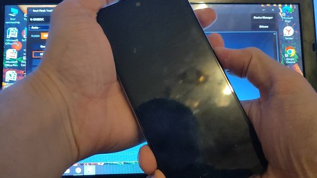 Tecno. Tecno Spark GO 2. KM4. Hard Reset. Сброс. Заводские настройки. Пароль. Обход. Unlock