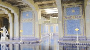 Бассейн Нептуна Крепость Хёрста