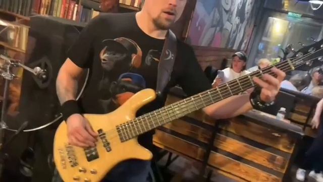 ВИА Рюмки - Так пить!