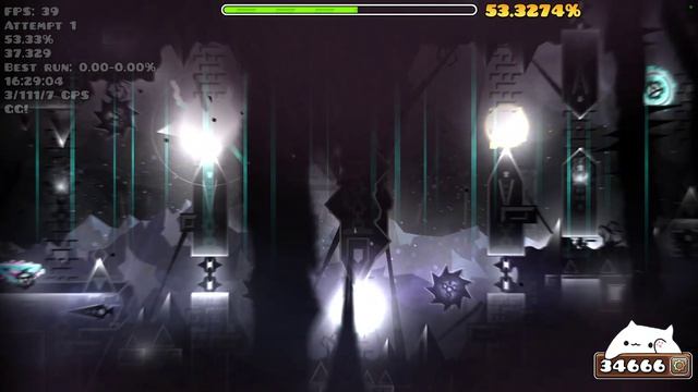 Thinking Space II X Mellstroy (Mellstroy Cover On Nuke Powder)