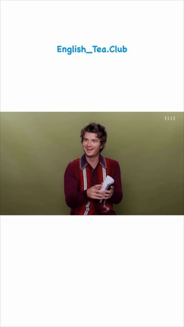 День рождения Joe Keery 🎉🎙️