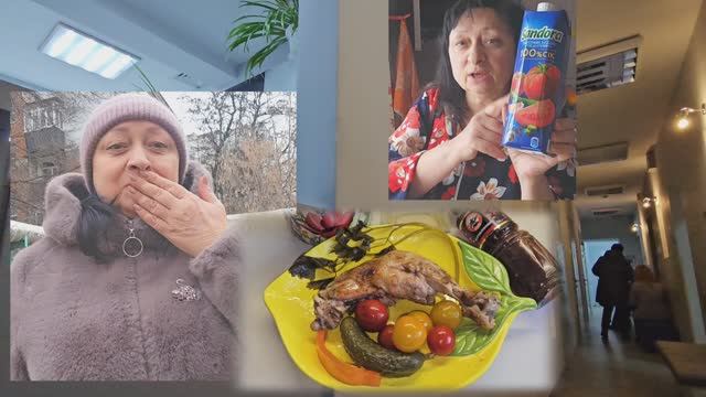 ❤️ НАДО С МОЛОДОСТИ СЛЕДИТЬ ‼️ 06.02.26