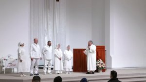 Служение 19.04.2026 | Тамбовская церковь | Прямая трансляция🔴