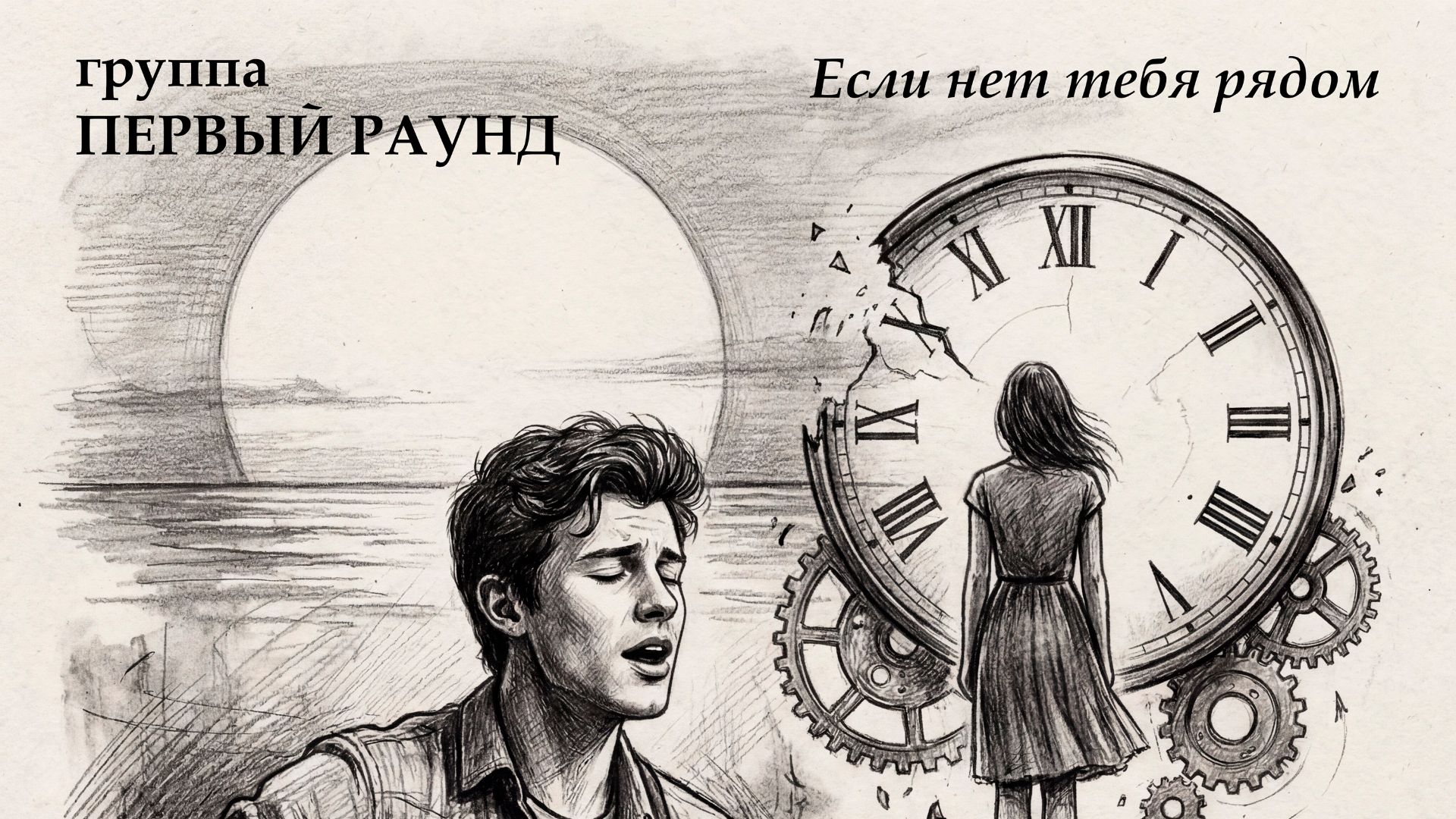 Если нет тебя рядом