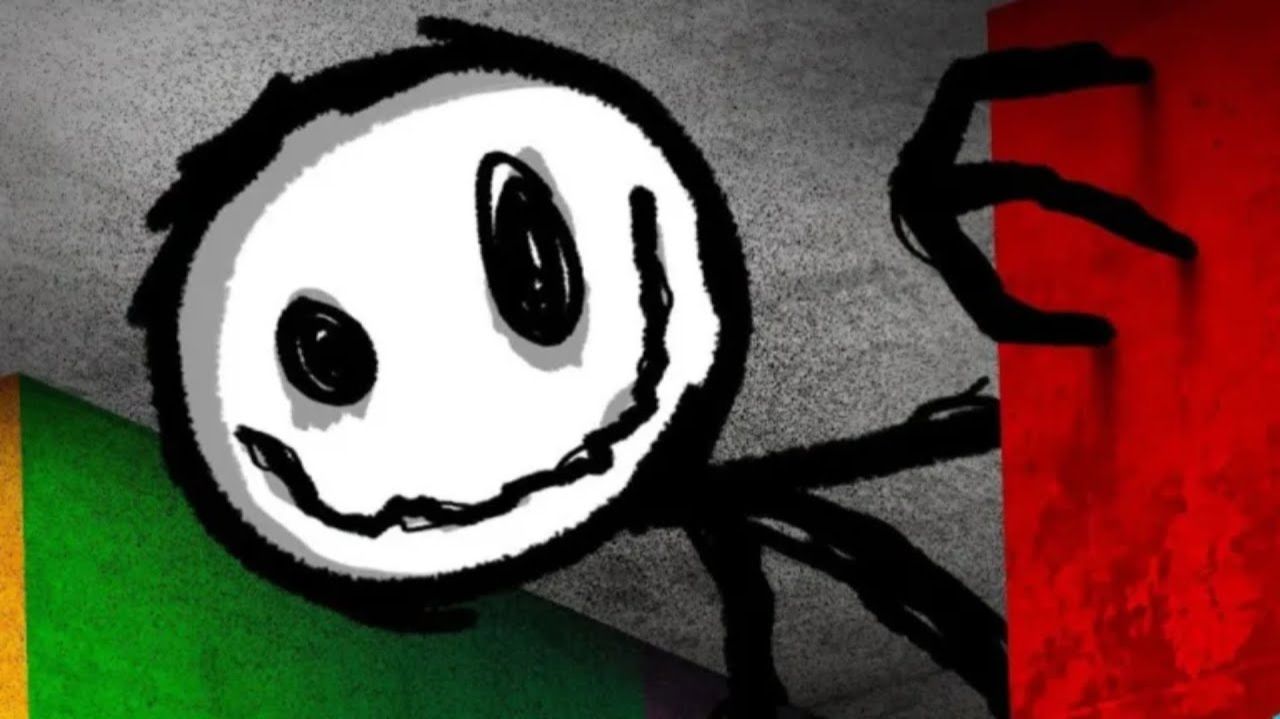 COLOR OR DIE (1 часть)