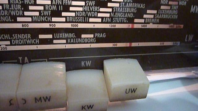 LOEWE OPTA Bella Modern, обзор, профилактика