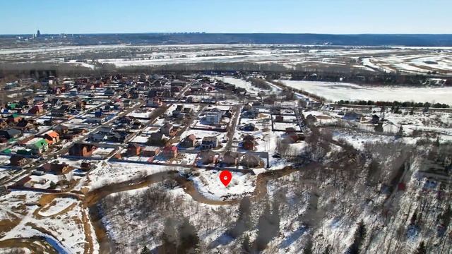 Уникальный участок, в продаже, д. Кисловка СНТ Ветеран-3, Малиновая ул., 21/1, своя  УК