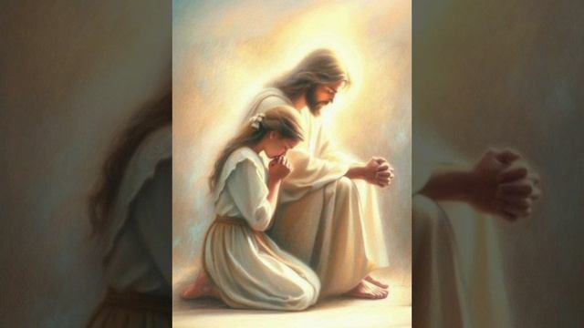 Казалось, Тебя недостойна