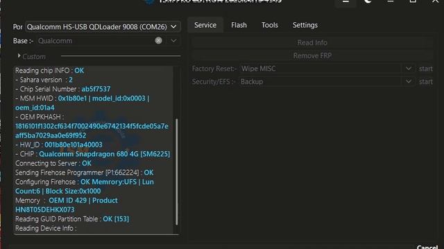 ✅Разблокировка гугл аккаунта Honor X8c.Удаление FRP ARB-LX1✅