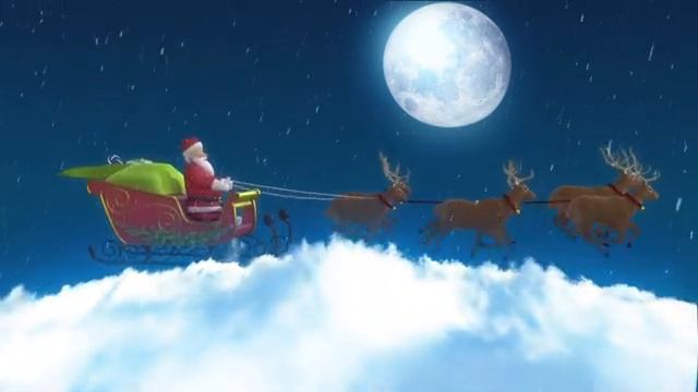 КОЛЫБЕЛЬНАЯ ДЛЯ МАЛЫШЕЙ 4