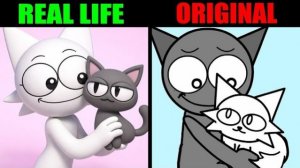 ЛУЧШИЕ ТИКТОКИ ВЕСЕЛЫЕ СПРУНКИ ГРЕЙ И ВЕНДА 💫 МЕНЯЮТСЯ МЕСТАМИ 💫 РЕАЛЬНАЯ ЖИЗНЬ vs ОРИГИНАЛ