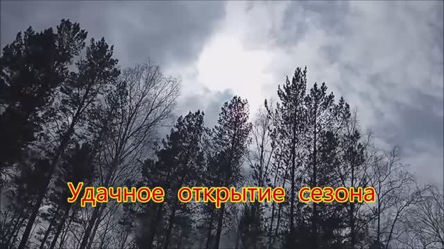 Кладоискатель-одиночка! Открытие сезона 2026! Удачное начало.