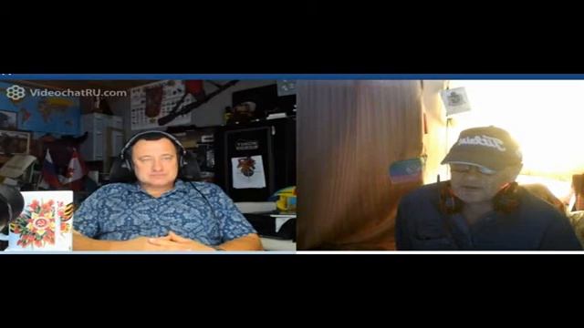 на стриме 16 у Миши из Канады, в память, к 2х летию гибели