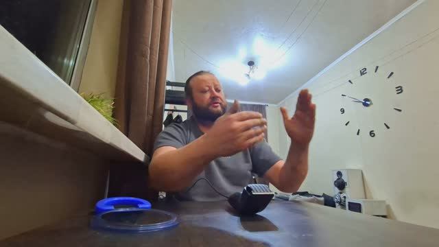 Вот это я поработал Фитнесс-центр теперь не нужен ПОДВАЛ ИЛЬИЧА Работаю руками и головой