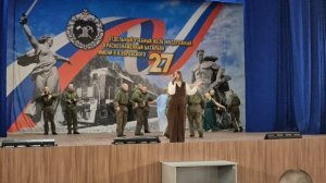 "Веночек" - Анна Егорова