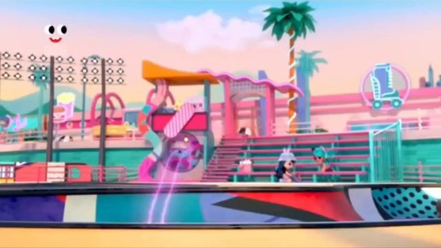 Анонсы + реклама (ПлюсПлюс, 19 04 2026)