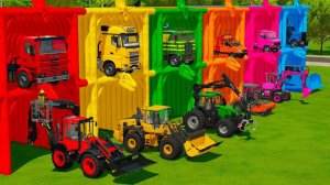 ПЕРЕВОЗКА СТРОИТЕЛЬНОЙ ТЕХНИКИ: ЭКСКАВАТОРОВ-ПОГРУЗЧИКОВ, ЭКСКАВАТОРОВ С БУКСИРОВЩИКАМИ!