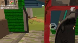 какой то рп сервер