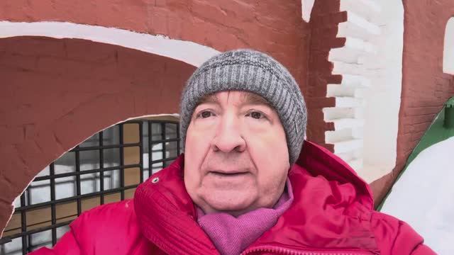 Про Делефортизацию 2023