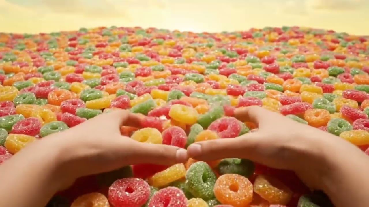 В каком ОКЕАНЕ ты бы поплавал?! Расслабляющее ИИ АСМР