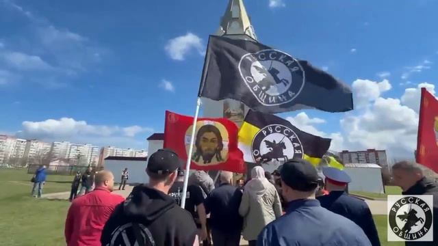 Крестный ход - Волгодонск