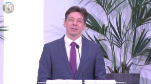 “Преображающая молитва” Баранов В.А.