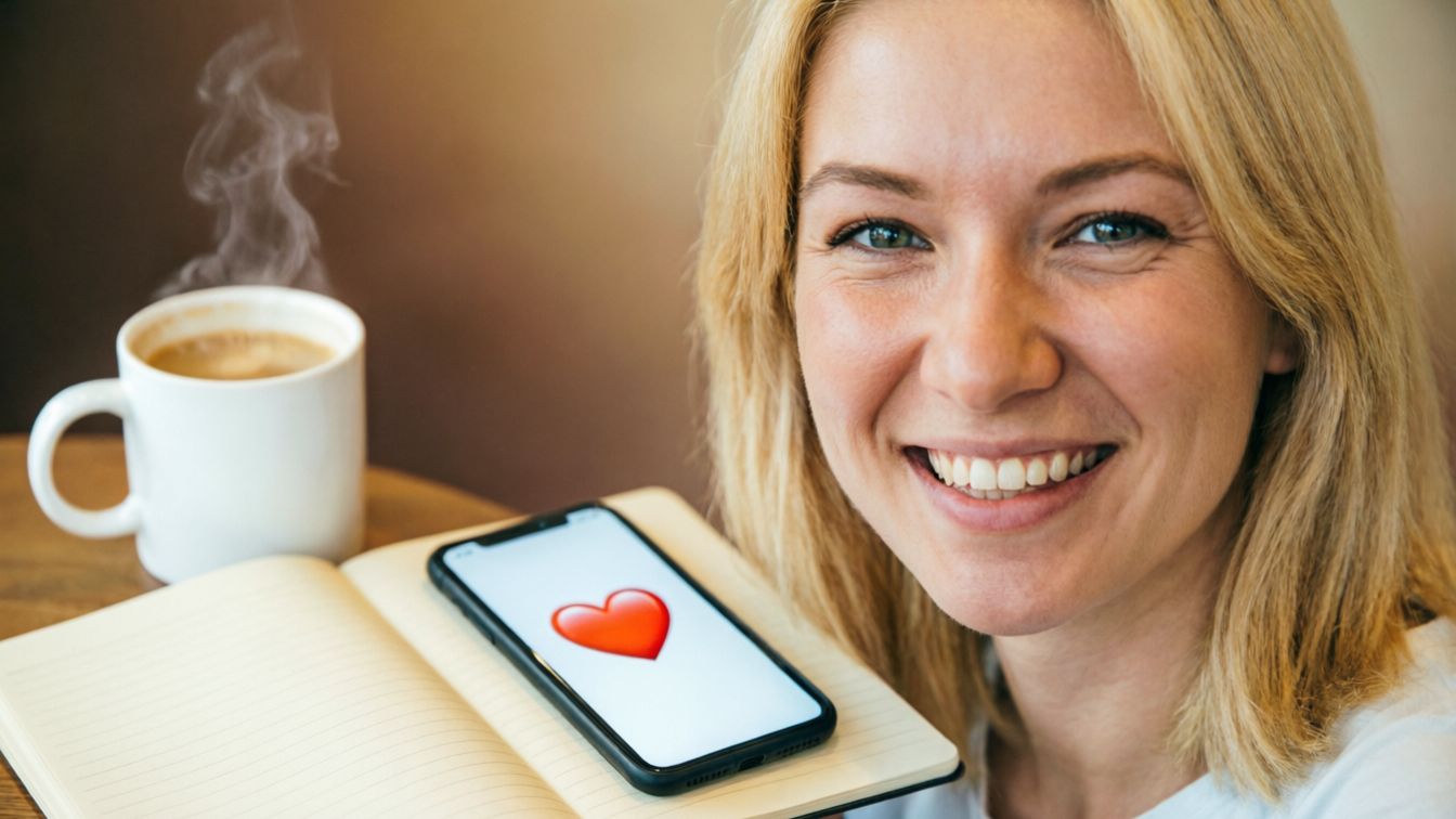 🔥 Тот самый вайб: Как проходят наши занятия (спойлер: это любовь с первой минуты)