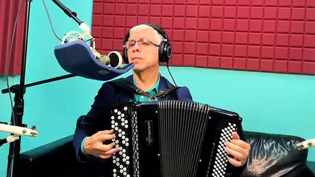 Горячий Баян - Чудесная страна