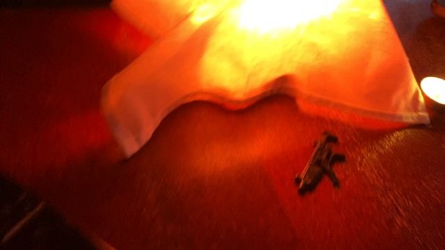 Мошенник захватил весь город