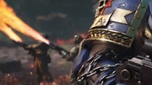 Откуда огонь