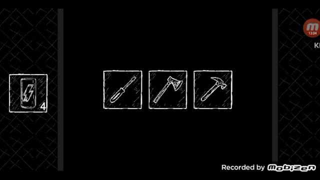 убежал от безумного кота в игре Cat Fred Evil Pet