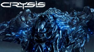 Уничтожил корабль пришельцев ► CRYSIS #7