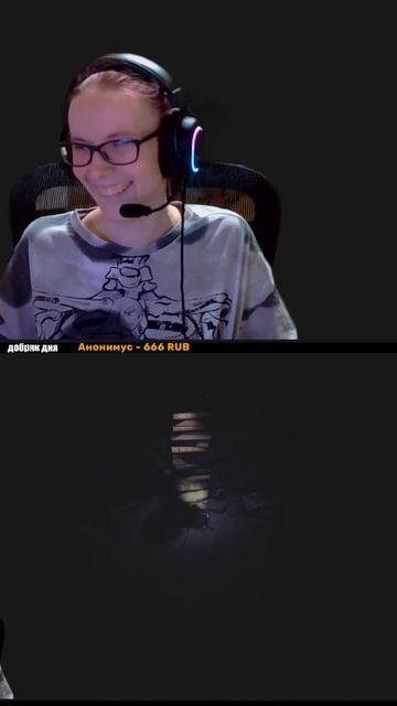 страшная темнота - Little Nightmares DLC shorts