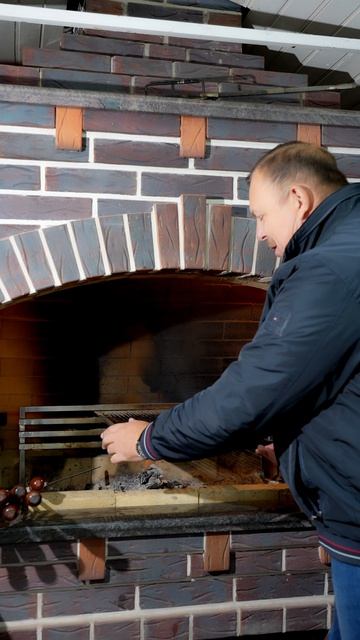 Ршётки из нержавейки для барбекю мангала