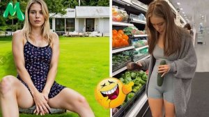 Прикольная Жизнь Удивительных Людей