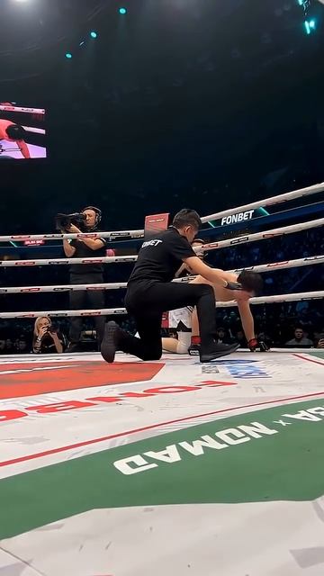 «ФАРТОВЫЙ» ВЕРНУЛСЯ