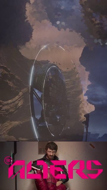 The Alters — ты один? Подожди пару минут…