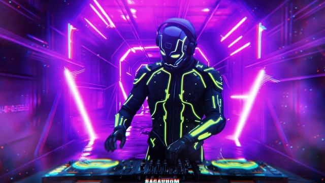 BAGAUHOM, SW0P - Mortal Kombat 2 (v.1) (Lyrics/Лирикс Видео 2К)