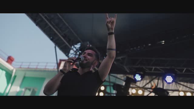 День Города Горнозаводск (Пермский Край)