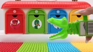 Asmr. Видео для детей. Нэвкин тв.(3)