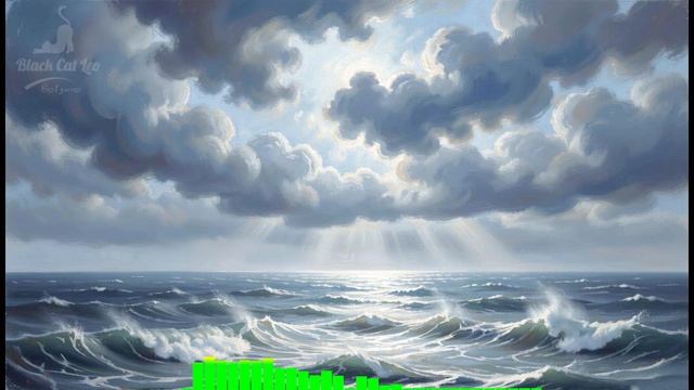 Электронная музыка от студии игр Black Cat Leo (Best Games)