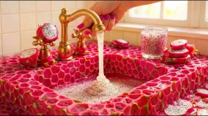 Какая из этих раковин вам нравится?✨ Классный АСМР с помощью ИИ. Детские мультики смотреть