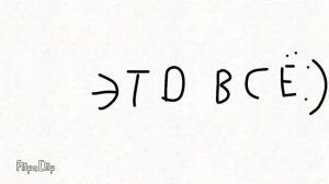 было скучно:/ ( . _ )