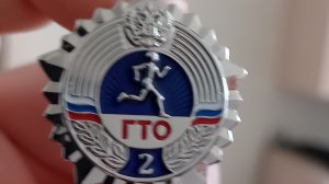 На марафоне перед забегом