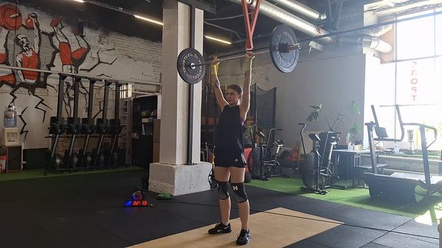 CROSS CHAMPIONSHIP 2026 Кожевникова Beginner 26_2